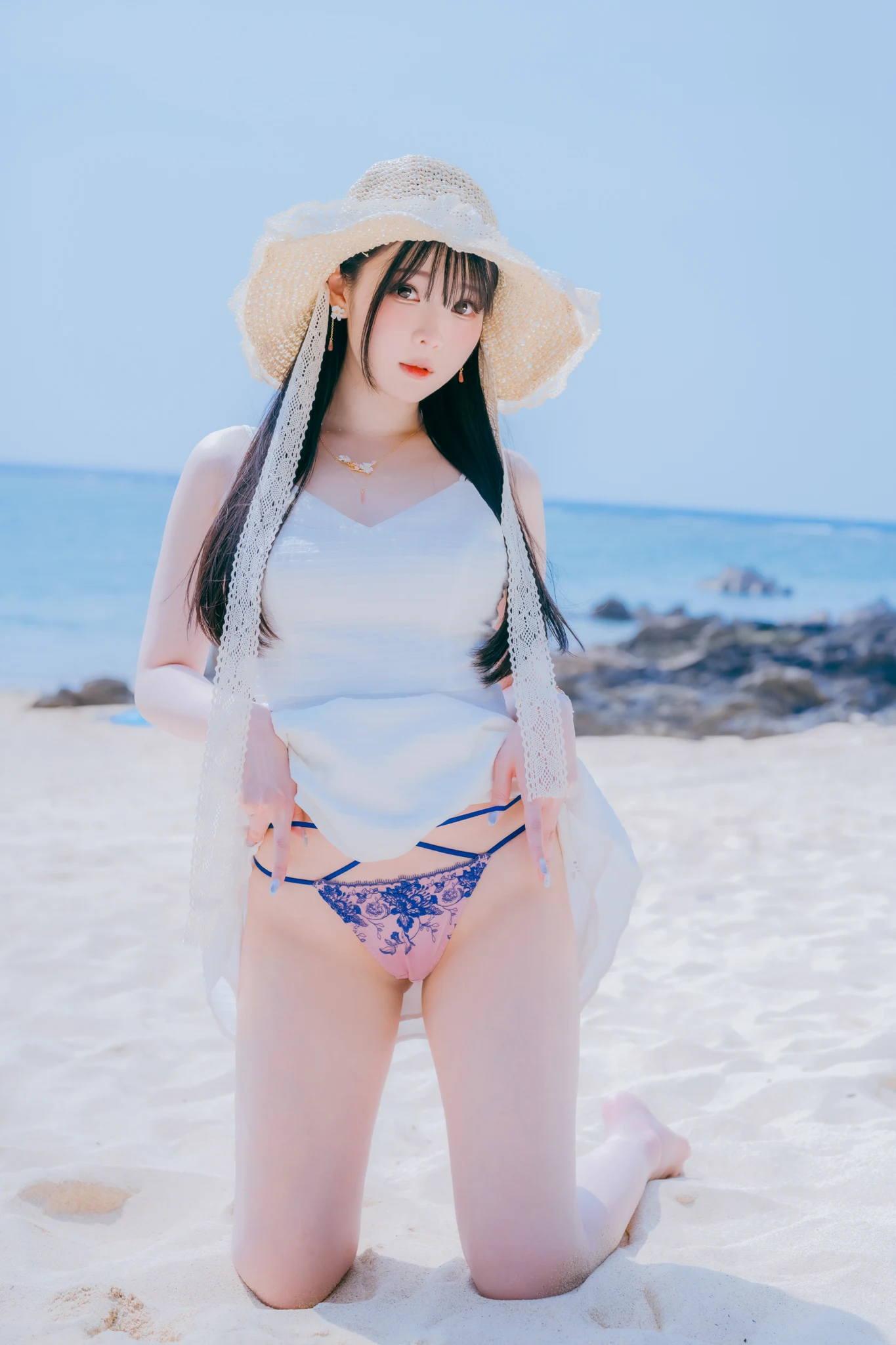 Kimi-to-Okinawa-Private-wear-030.jpg Kimi to Okinawa Private wear 030